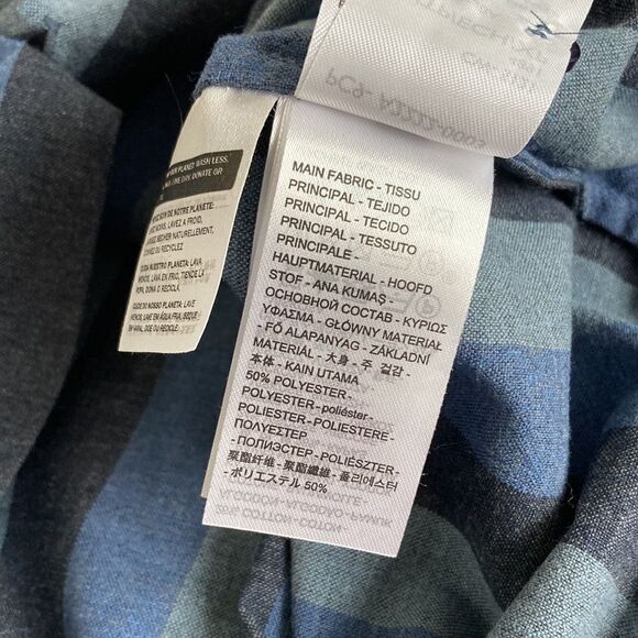 Oversized Levi's Vintage Shirt ** - Picture 8 of 12